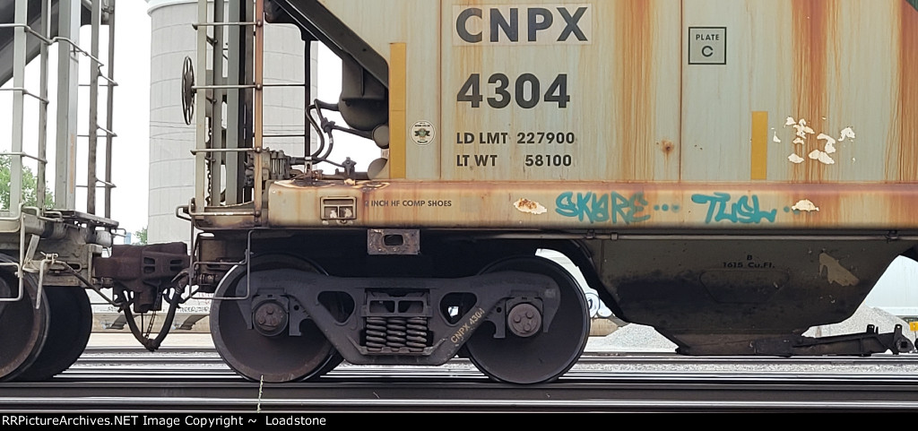 CNPX 4304